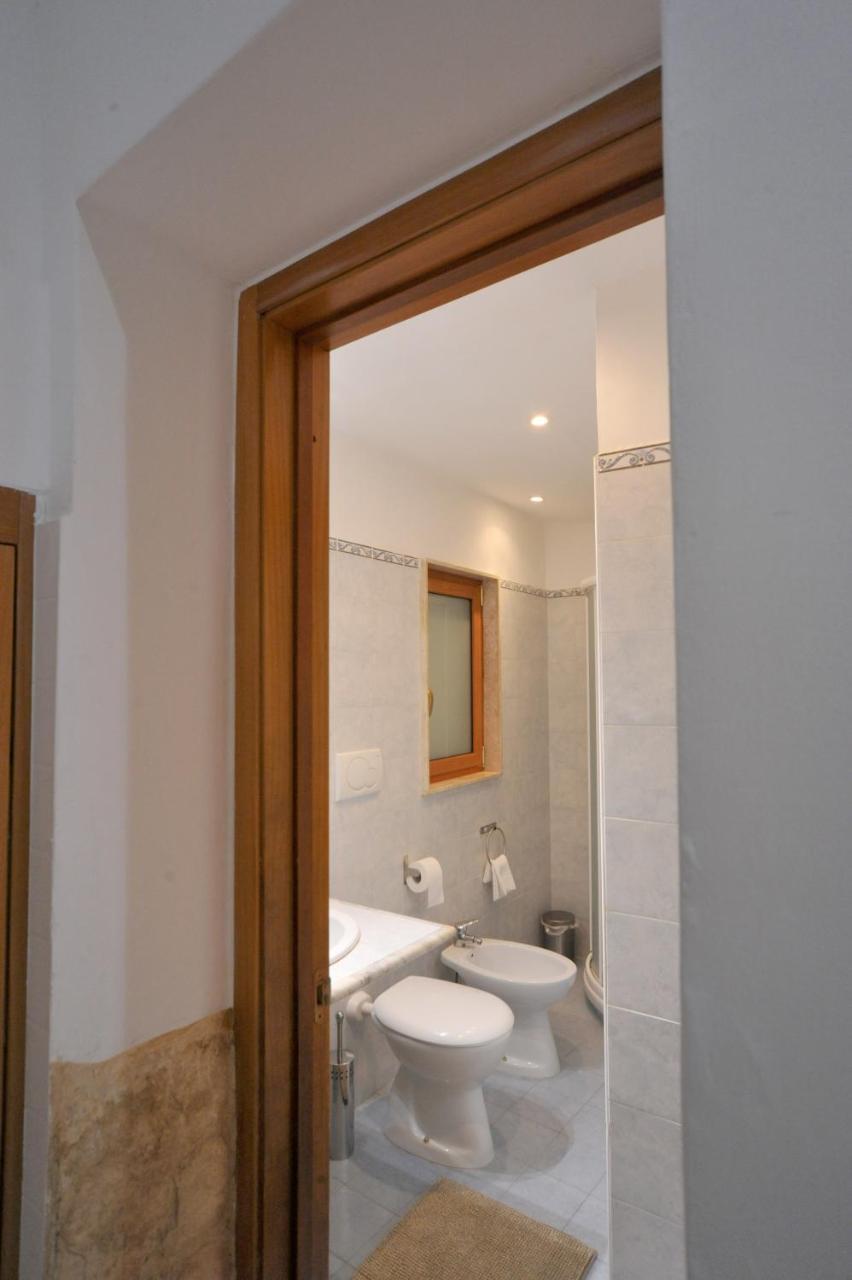Nicole House Bed and Breakfast Bari Buitenkant foto