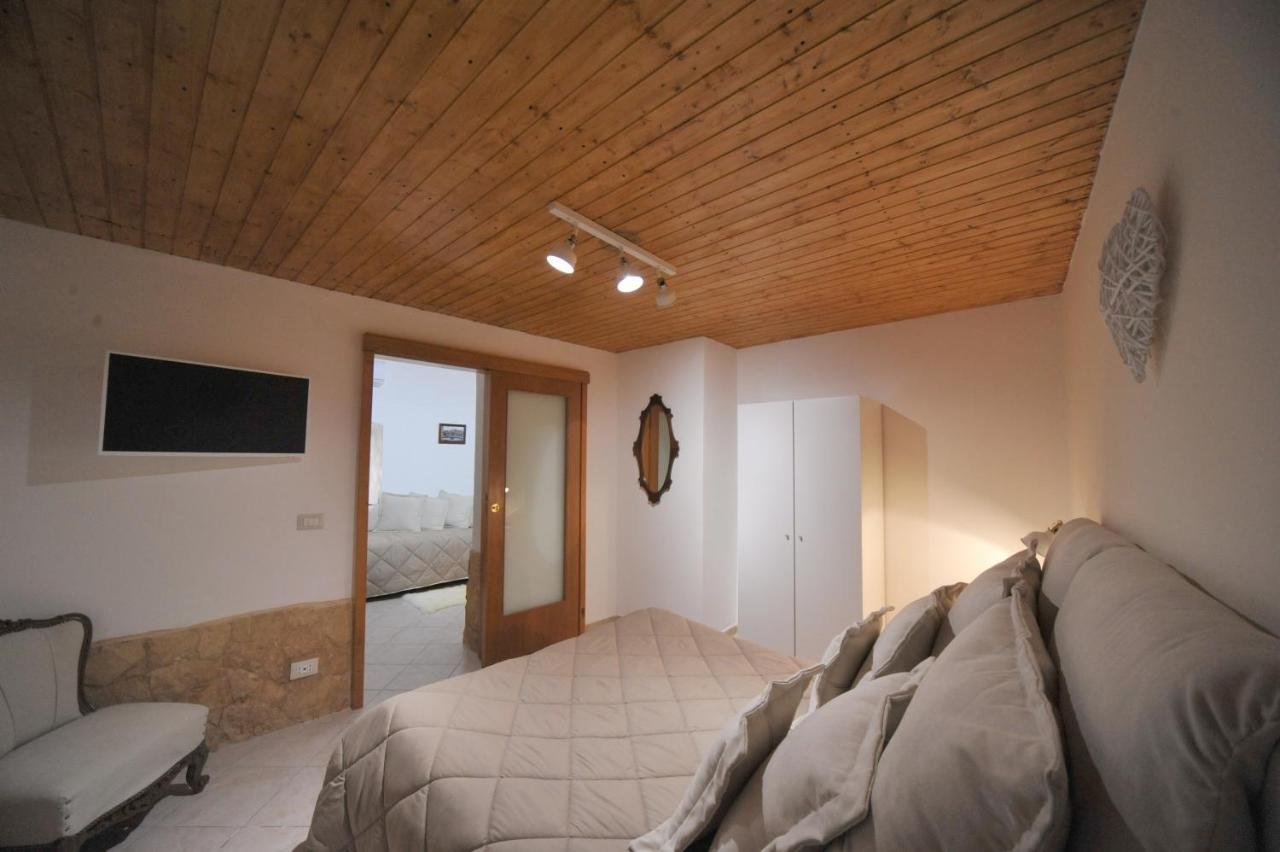 Nicole House Bed and Breakfast Bari Buitenkant foto