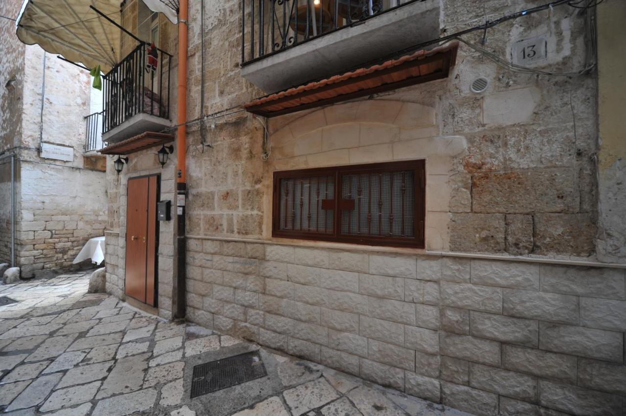 Nicole House Bed and Breakfast Bari Buitenkant foto