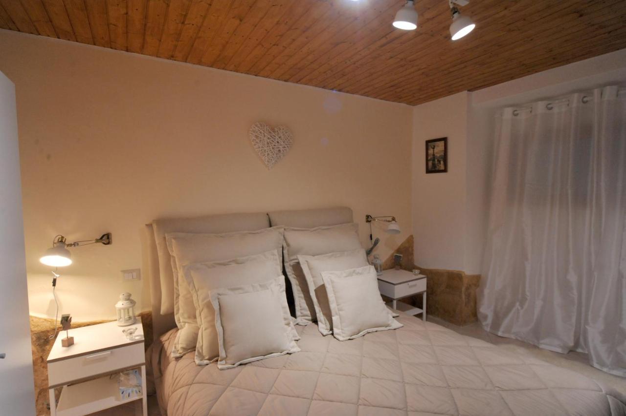 Nicole House Bed and Breakfast Bari Buitenkant foto