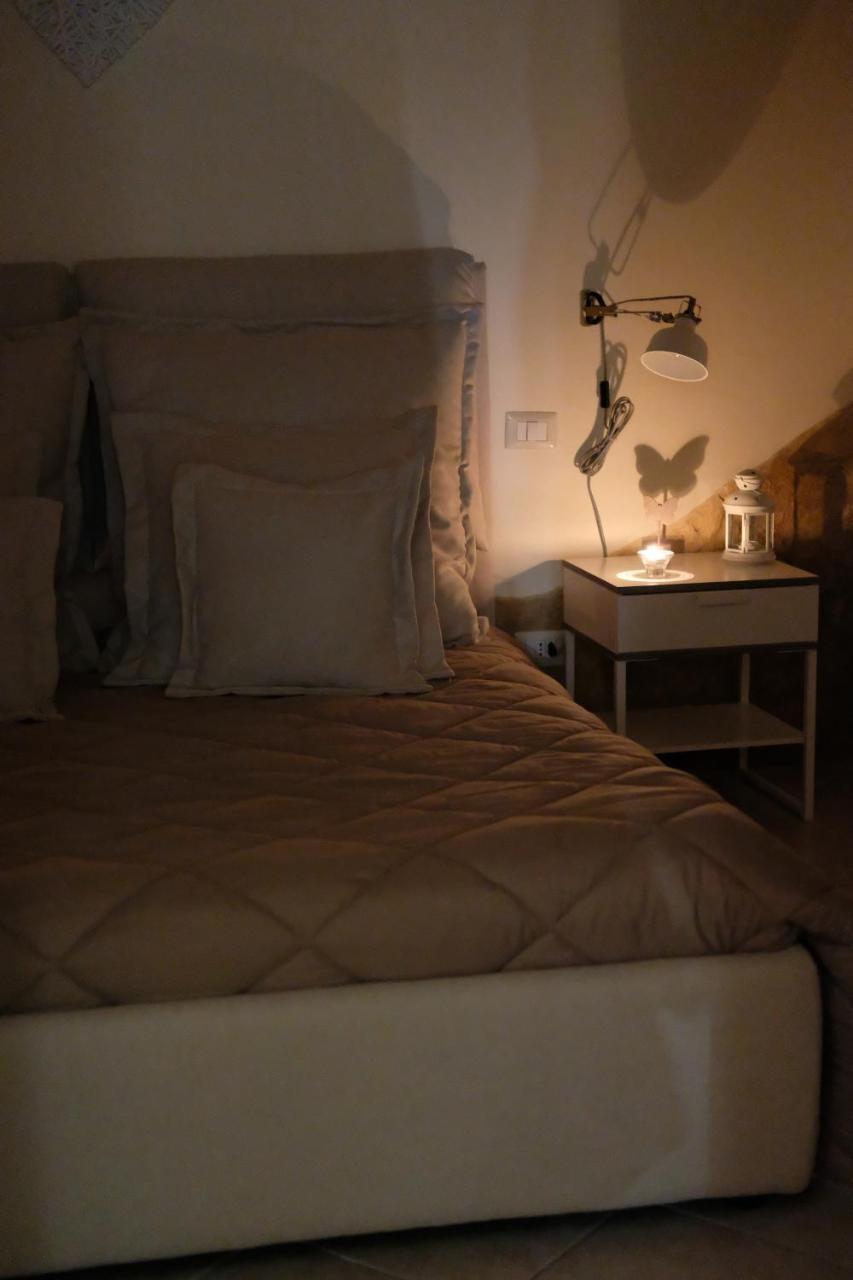 Nicole House Bed and Breakfast Bari Buitenkant foto