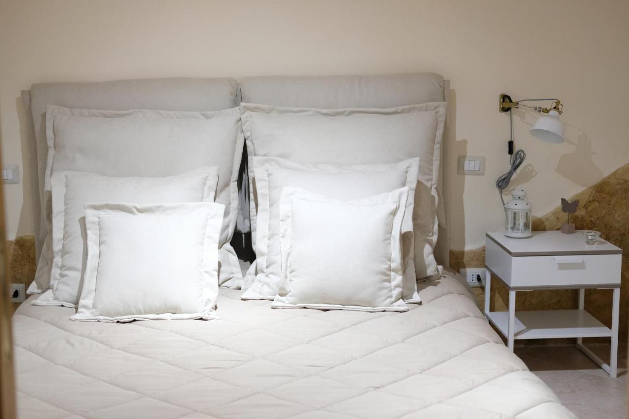 Nicole House Bed and Breakfast Bari Buitenkant foto