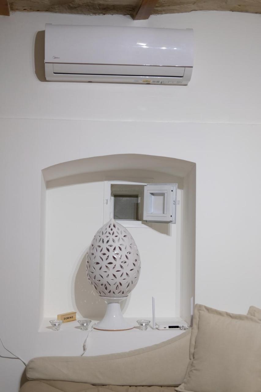 Nicole House Bed and Breakfast Bari Buitenkant foto