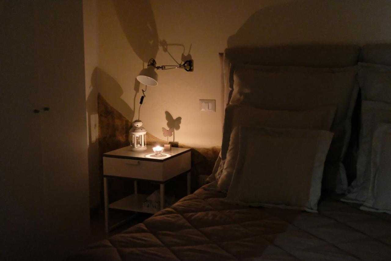 Nicole House Bed and Breakfast Bari Buitenkant foto