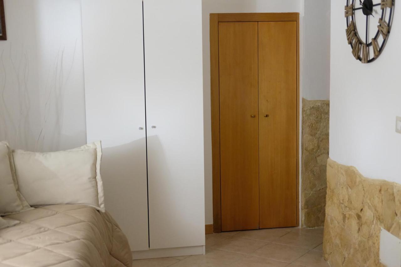 Nicole House Bed and Breakfast Bari Buitenkant foto