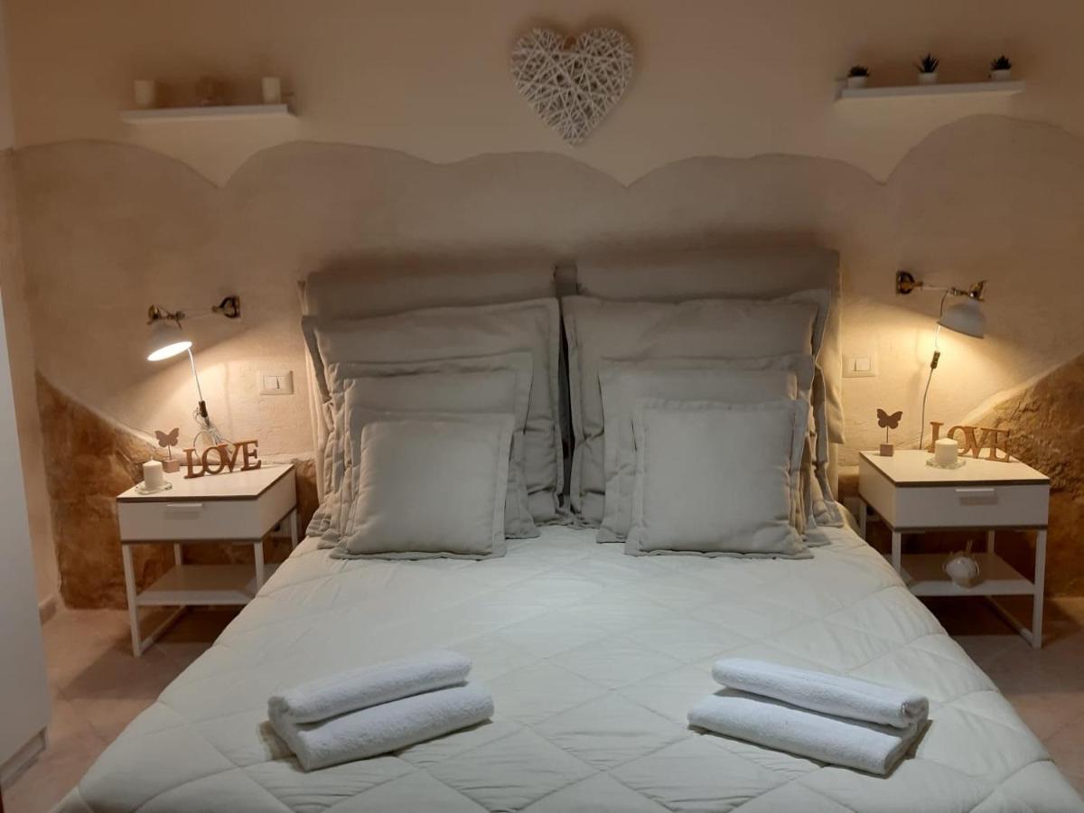 Nicole House Bed and Breakfast Bari Buitenkant foto